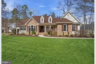 10616 Chatham Ridge Way, Spotsylvania, VA 22551 - Photo 1