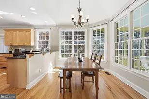 11608 Longstreet Dr, Spotsylvania, VA 22551 - Photo 19