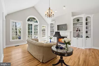 11608 Longstreet Drive, Spotsylvania, VA 22551 - Photo 5