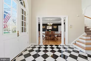 11608 Longstreet Dr, Spotsylvania, VA 22551 - Photo 21