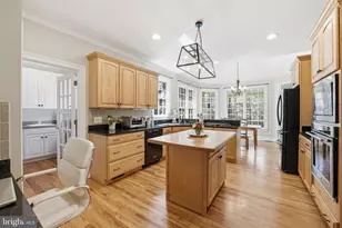 11608 Longstreet Dr, Spotsylvania, VA 22551 - Photo 7