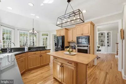 11608 Longstreet Drive, Spotsylvania, VA 22551 - Photo 13