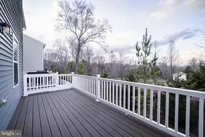 9816 Cedarmass Circle, Fredericksburg, VA 22408 - Photo 35