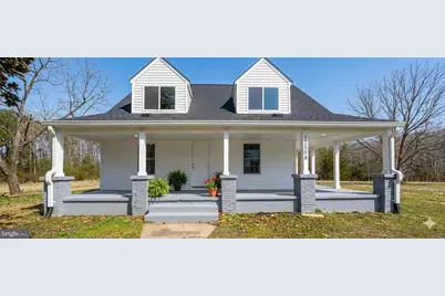 11508 Catharpin Road, Spotsylvania, VA 22553 - Photo 1