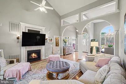 11216 Valor Bridge Drive, Spotsylvania, VA 22551 - Photo 5