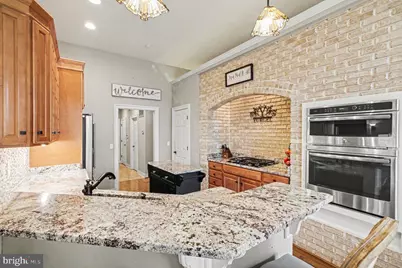 11216 Valor Bridge Drive, Spotsylvania, VA 22551 - Photo 11