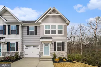 8901 Blackthorne Place, Fredericksburg, VA 22408 - Photo 1