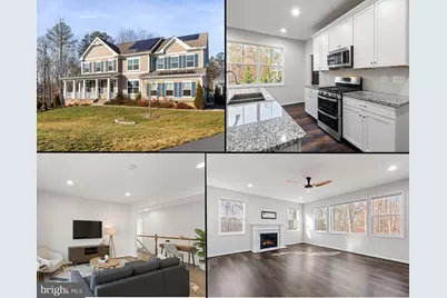 10602 Springvale Lane, Spotsylvania, VA 22551 - Photo 1