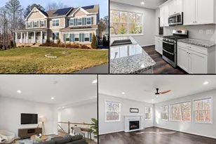 10602 Springvale Ln, Spotsylvania, VA 22551 - Photo 1