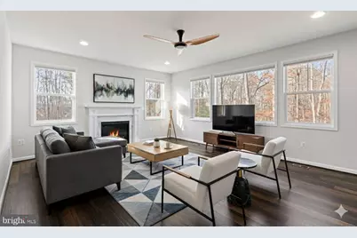 10602 Springvale Lane, Spotsylvania, VA 22551 - Photo 5