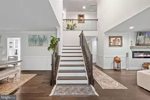 11204 Honor Bridge Farm Pl Pl, Spotsylvania, VA 22551 - Photo 19