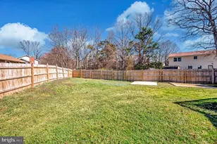 713 Shamrock Dr, Fredericksburg, VA 22407 - Photo 11