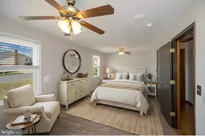 713 Shamrock Drive, Fredericksburg, VA 22407 - Photo 35