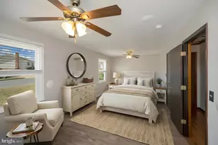 713 Shamrock Dr, Fredericksburg, VA 22407 - Photo 35