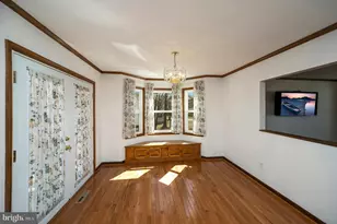 713 Shamrock Dr, Fredericksburg, VA 22407 - Photo 29