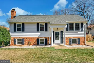 713 Shamrock Drive, Fredericksburg, VA 22407 - Photo 3