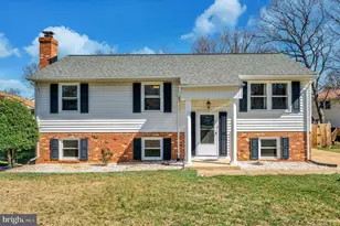 713 Shamrock Dr, Fredericksburg, VA 22407 - Photo 3