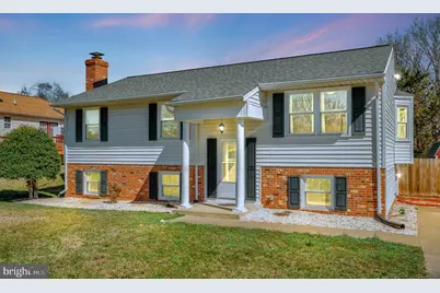 713 Shamrock Drive, Fredericksburg, VA 22407 - Photo 1