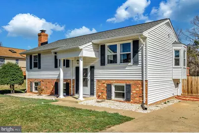 713 Shamrock Drive, Fredericksburg, VA 22407 - Photo 7