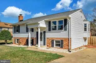 713 Shamrock Dr, Fredericksburg, VA 22407 - Photo 7