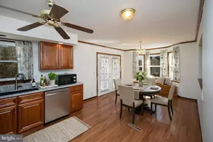 713 Shamrock Dr, Fredericksburg, VA 22407 - Photo 21