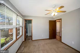 713 Shamrock Dr, Fredericksburg, VA 22407 - Photo 33