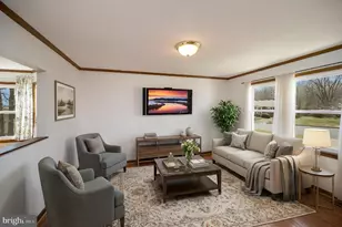 713 Shamrock Dr, Fredericksburg, VA 22407 - Photo 31