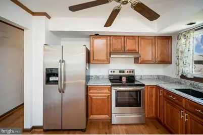 713 Shamrock Drive, Fredericksburg, VA 22407 - Photo 25