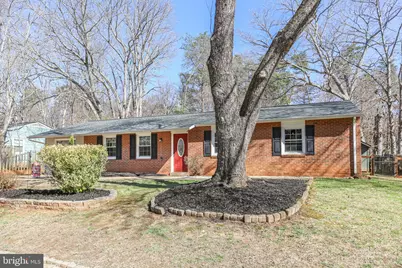 107 Winewood Drive, Locust Grove, VA 22508 - Photo 27