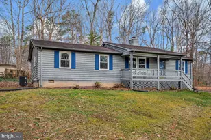 12402 Toll House Rd, Spotsylvania, VA 22551 - Photo 5