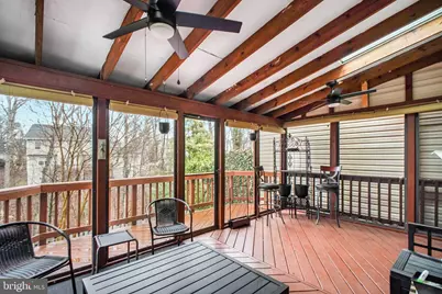 4503 Turnberry Drive, Fredericksburg, VA 22408 - Photo 21