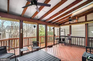 4503 Turnberry Dr, Fredericksburg, VA 22408 - Photo 21