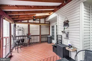 4503 Turnberry Dr, Fredericksburg, VA 22408 - Photo 23