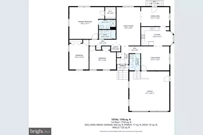 11306 Regal Court, Fredericksburg, VA 22407 - Photo 31