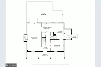 10709 Eden Brook Drive, Spotsylvania, VA 22553 - Photo 39