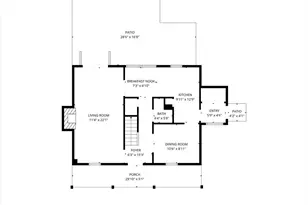 10709 Eden Brook Dr, Spotsylvania, VA 22553 - Photo 39