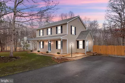 10709 Eden Brook Drive, Spotsylvania, VA 22553 - Photo 1