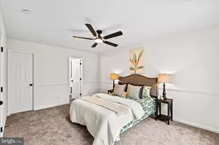 10709 Eden Brook Dr, Spotsylvania, VA 22553 - Photo 21