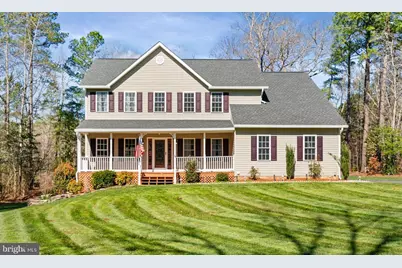 4305 Bridlepath Court, Fredericksburg, VA 22408 - Photo 1