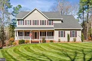 4305 Bridlepath Ct, Fredericksburg, VA 22408 - Photo 1