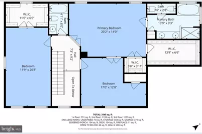 4305 Bridlepath Court, Fredericksburg, VA 22408 - Photo 75