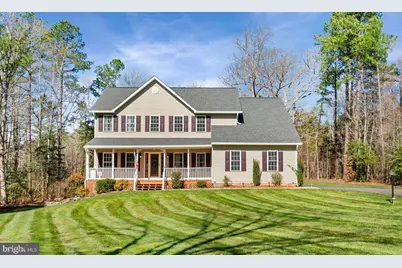 4305 Bridlepath Court, Fredericksburg, VA 22408 - Photo 73