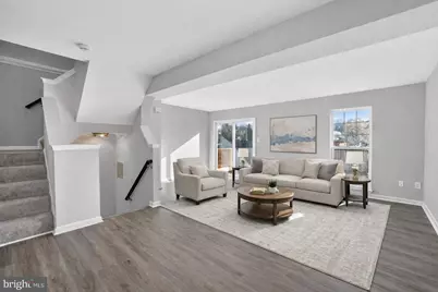 9833 Bartley Court, Fredericksburg, VA 22408 - Photo 11