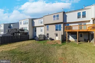 9833 Bartley Ct, Fredericksburg, VA 22408 - Photo 21