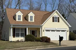 11805 Legacy Woods Dr, Fredericksburg, VA 22407 - Photo 3