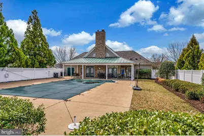 11805 Legacy Woods Drive, Fredericksburg, VA 22407 - Photo 23