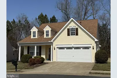 11805 Legacy Woods Drive, Fredericksburg, VA 22407 - Photo 1