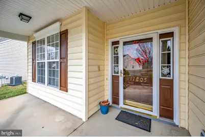 11805 Legacy Woods Drive, Fredericksburg, VA 22407 - Photo 21