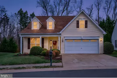 11805 Legacy Woods Drive, Fredericksburg, VA 22407 - Photo 1
