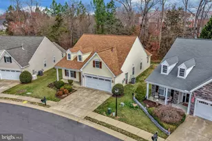11805 Legacy Woods Dr, Fredericksburg, VA 22407 - Photo 23